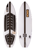Ronix Flyweight Wave King XL Surfer
