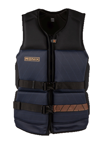 Ronix Men's One Capella 3.0 CGA Life Vest