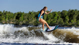 Ronix Women's Cloud Break Yes CGA Life Vest