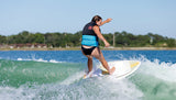 Ronix Women's Cloud Break Yes CGA Life Vest