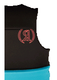 Ronix Women's Cloud Break Yes CGA Life Vest