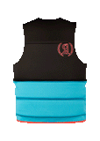 Ronix Women's Cloud Break Yes CGA Life Vest
