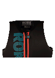 Ronix Women's Cloud Break Yes CGA Life Vest