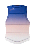Ronix Women's Coral NCGA Impact Vest