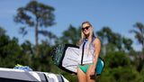 Ronix Women's Coral NCGA Impact Vest