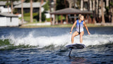 Ronix Women's Coral NCGA Impact Vest