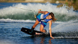 Ronix Women's Coral NCGA Impact Vest