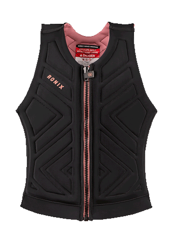 Ronix Women's Moon Stone NCGA Impact Vest