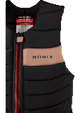 Ronix Men's Vader NCGA Impact Vest