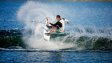 Ronix Dominator 2.5MM Long Sleeve Neo Top (Pullover)