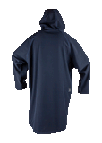 Ronix Head HonchoPancho Changer Towel | Navy