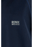 Ronix Head HonchoPancho Changer Towel | Navy