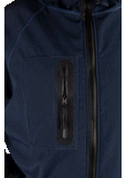 Ronix Head HonchoPancho Changer Towel | Navy