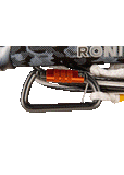 Ronix Recon Bimini Quick Connect Surf Rope 11in Handle R8 34FT