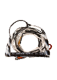 Ronix Recon Bimini Quick Connect Surf Rope 11in Handle R8 34FT