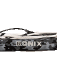 Ronix Recon Surf Rope 11in Handle w/ 30FT R8