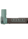 Ronix Envoy BarLock Wake Handle
