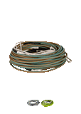 Ronix R8 80' Floating Mainline