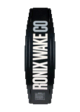 Ronix Supreme w/ Anthem BOA Wakeboard Package