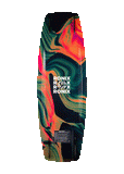 Ronix Women's Rise w/ Halo Wakeboard Package