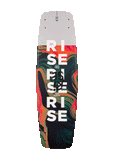 Ronix Women's Rise w/ Halo Wakeboard Package