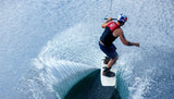 Ronix Pinpoint All Over Flex Cable Park Wakeboard