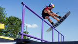 Ronix Pinpoint All Over Flex Cable Park Wakeboard