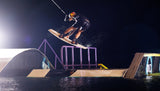 Ronix Pinpoint All Over Flex Cable Park Wakeboard
