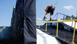 Ronix Pinpoint All Over Flex Cable Park Wakeboard