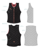 Ronix Women's Moon Stone NCGA Impact Vest