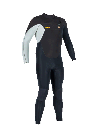Ronix Starpath 3.5/2.5MM Full Wetsuit