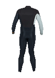 Ronix Starpath 3.5/2.5MM Full Wetsuit
