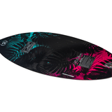 Ronix Women's Carbon Air Core 3 Skimmer Wakesurf Board