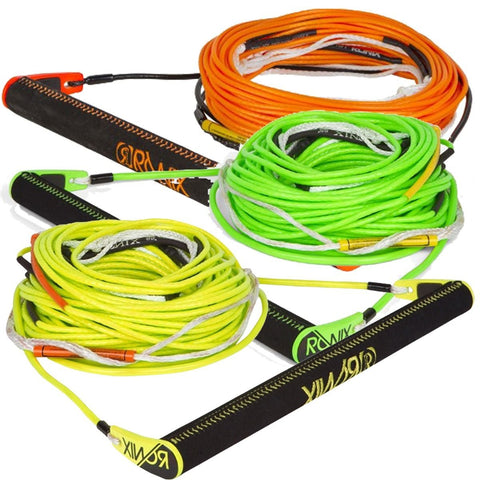 Ronix Combo 6.0 w/R6 Rope
