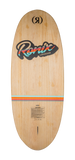 Ronix Element Core Longboard Wakesurf Board
