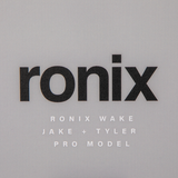 Ronix Supreme Air Core 3 Wakeboard