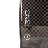 Ronix One Blackout Technology Wakeboard