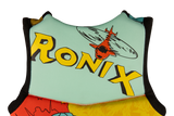 Ronix Youth Boy's Vision CGA Life Vest | 50-90lbs