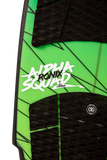 Ronix Standard Core - Alpha Squad Sea Captain | Youth Wakesurf Board