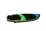 Ronix Standard Core - Alpha Squad Sea Captain | Youth Wakesurf Board