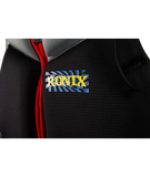 Ronix Driver's Ed | Teen Boy's CGA Life Vest | 95-125 lbs