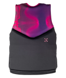 Ronix Prom Queen | Teen Girl's CGA Life Vest | 95-125 lbs