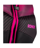 Ronix Prom Queen | Teen Girl's CGA Life Vest | 95-125 lbs