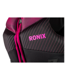 Ronix Prom Queen | Teen Girl's CGA Life Vest | 95-125 lbs