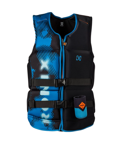 Ronix Men's Atomik | Capella 3.0 | CGA Life Vest
