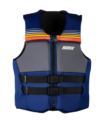 Ronix Realm | Standard Fit | CGA Life Vest