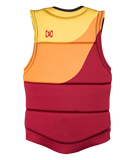 Ronix Women's Coral | NCGA Impact Vest