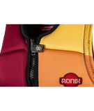 Ronix Women's Coral | NCGA Impact Vest