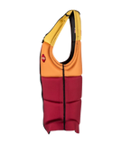 Ronix Women's Coral | NCGA Impact Vest