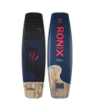 Ronix Kinetic Project | Springbox 2 | Cable Park Wakeboard